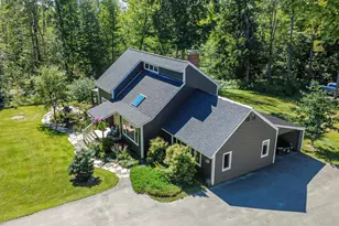 223 Burrill Hill Rd, Norridgewock, ME 04957 - Photo 1