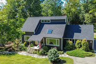 223 Burrill Hill Rd, Norridgewock, ME 04957 - Photo 3