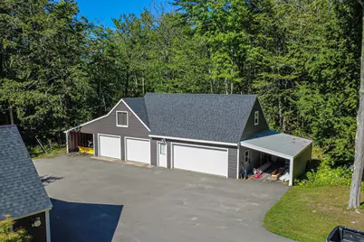 223 Burrill Hill Road, Norridgewock, ME 04957 - Photo 43