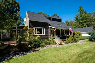 223 Burrill Hill Rd, Norridgewock, ME 04957 - Photo 1