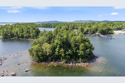 1 Inner Maple Cove Island Island, Casco, ME 04015 - Photo 1