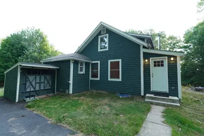 124 Beedle Road, Richmond, ME 04357 - Photo 1