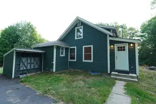 124 Beedle Rd, Richmond, ME 04357 - Photo 1