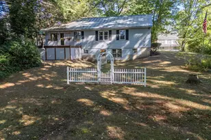 12 Highland Ave, Lisbon, ME 04252 - Photo 59