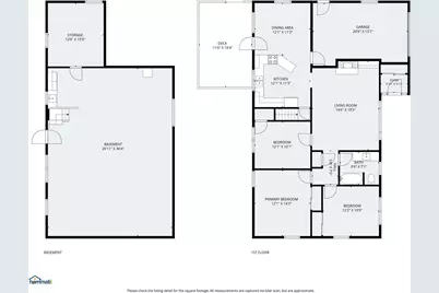 12 Highland Avenue, Lisbon, ME 04252 - Photo 57