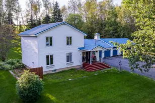 183 Cleveland Rd, Saint Agatha, ME 04772 - Photo 3