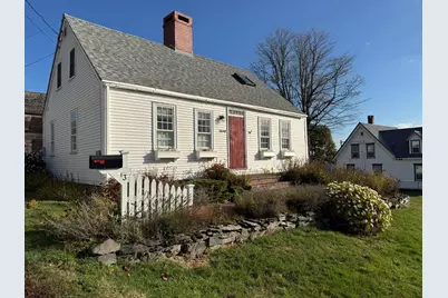3 Green Street, Eastport, ME 04631 - Photo 1
