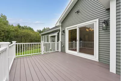 #36 Turkey Run, Topsham, ME 04086 - Photo 5