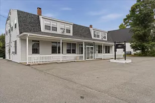 953 Bar Harbor Rd, Trenton, ME 04605 - Photo 1