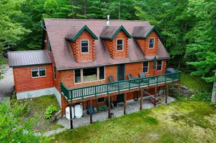 45 Littlefield Rd, Stoneham, ME 04231 - Photo 1