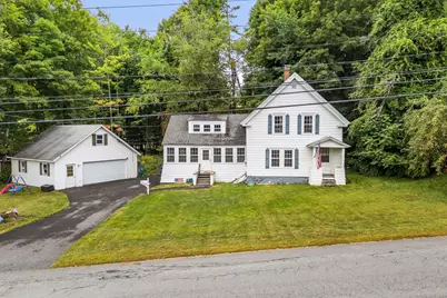 210 Middle Street, Farmington, ME 04938 - Photo 45
