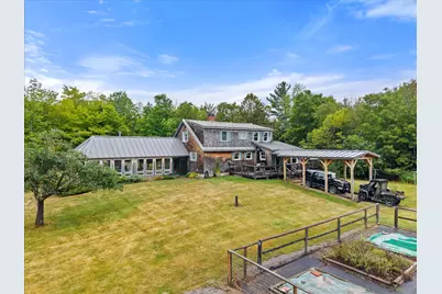 137 Avenue Road Extension, Exeter, ME 04435 - Photo 9