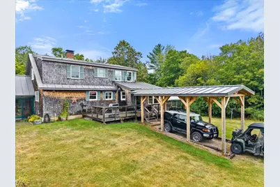 137 Avenue Road Extension, Exeter, ME 04435 - Photo 13
