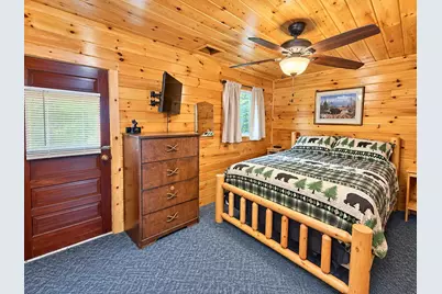 116 Lakeview Lane, Crawford, ME 04694 - Photo 13