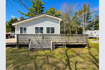 116 Lakeview Lane, Crawford, ME 04694 - Photo 1