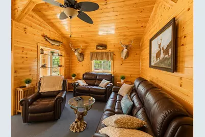 116 Lakeview Lane, Crawford, ME 04694 - Photo 13