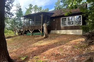 96 Cold Stream Rd, West Gardiner, ME 04345 - Photo 5