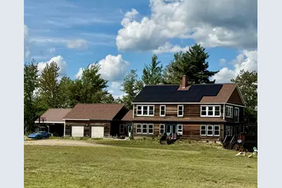 283 Shaw Road, Dover Foxcroft, ME 04426 - Photo 1