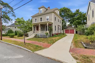 13 Montrose Ave, Portland, ME 04103 - Photo 1