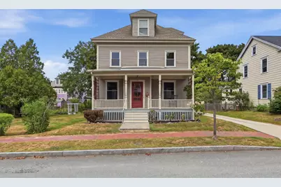 13 & 15 Montrose Avenue, Portland, ME 04103 - Photo 1