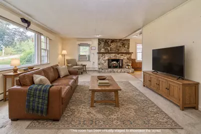 422 Morse Road, Montville, ME 04941 - Photo 7