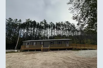 279 Walkers Mills Road, Bethel, ME 04217 - Photo 1