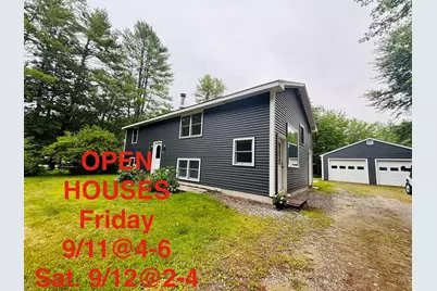 22 Moody Road, Lisbon, ME 04250 - Photo 1