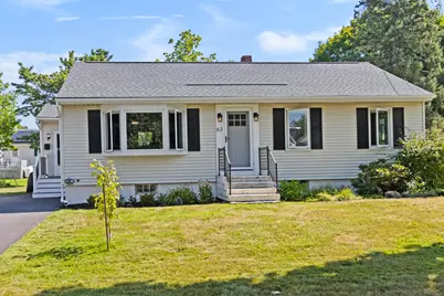 63 Hennessy Drive, Portland, ME 04103 - Photo 1