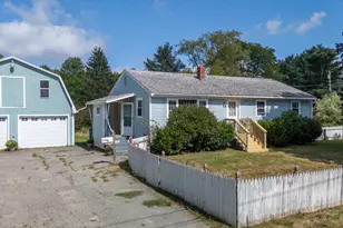 9 North St, Thomaston, ME 04861 - Photo 21