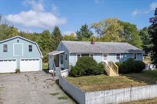 9 North St, Thomaston, ME 04861 - Photo 1