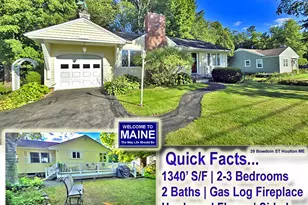 39 Bowdoin St, Houlton, ME 04730 - Photo 1