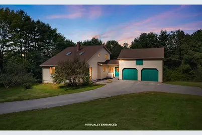 196 Case Road, Winthrop, ME 04364 - Photo 1