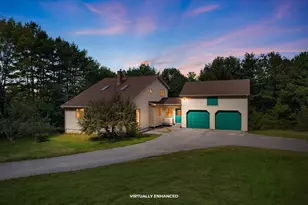 196 Case Rd, Winthrop, ME 04364 - Photo 1