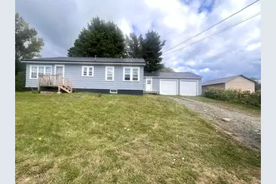 568 Calais Road, Hodgdon, ME 04730 - Photo 1
