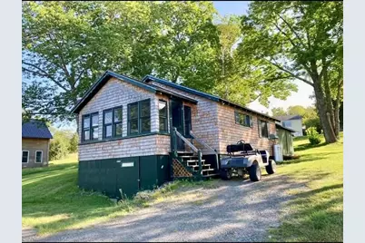 2075 Lakeview Road, Lake View Plantation, ME 04463 - Photo 1