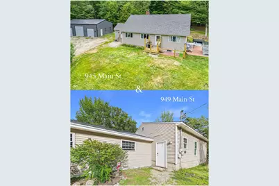 945 & 949 Main Street, Wayne, ME 04284 - Photo 51