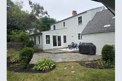 40 Stonybrook Road, Cape Elizabeth, ME 04107 - Photo 33