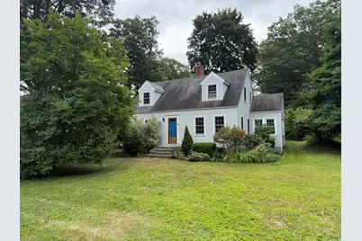 40 Stonybrook Road, Cape Elizabeth, ME 04107 - Photo 1