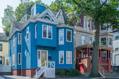 106 Sherman Street, Portland, ME 04101 - Photo 1