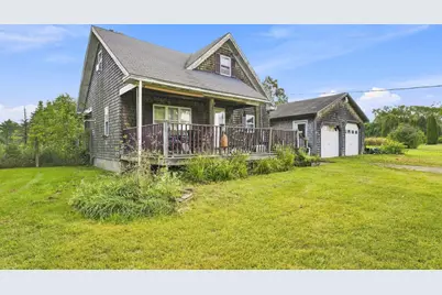 614 Turner Ridge Road, Palermo, ME 04354 - Photo 1