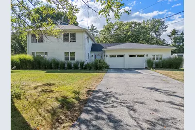 290 Simpsons Point Road, Brunswick, ME 04011 - Photo 3
