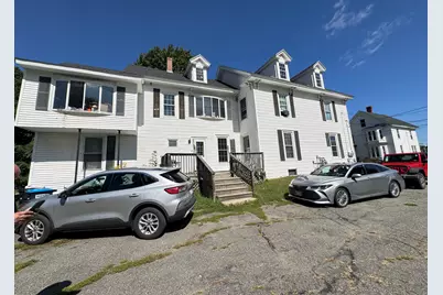 21 Bradbury Street, Old Town, ME 04468 - Photo 7