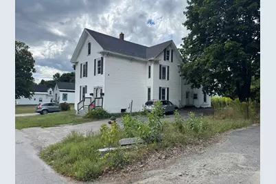 21 Bradbury Street, Old Town, ME 04468 - Photo 5