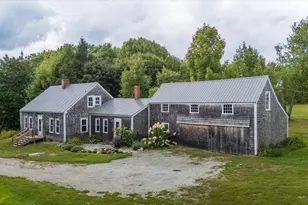 200 Old Union Rd, Washington, ME 04574 - Photo 39