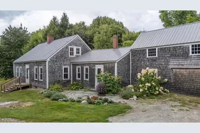 200 Old Union Road, Washington, ME 04574 - Photo 1
