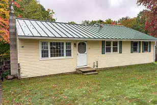 36 Spring St, Mechanic Falls, ME 04256 - Photo 1