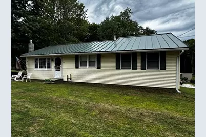 36 Spring Street, Mechanic Falls, ME 04256 - Photo 1