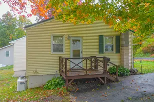 36 Spring St, Mechanic Falls, ME 04256 - Photo 47