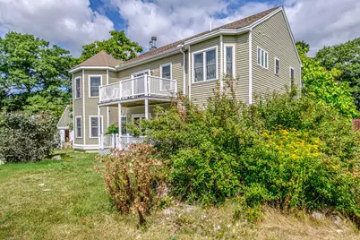 515 Lowelltown Road, Wiscasset, ME 04578 - Photo 3