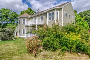 515 Lowelltown Rd, Wiscasset, ME 04578 - Photo 3